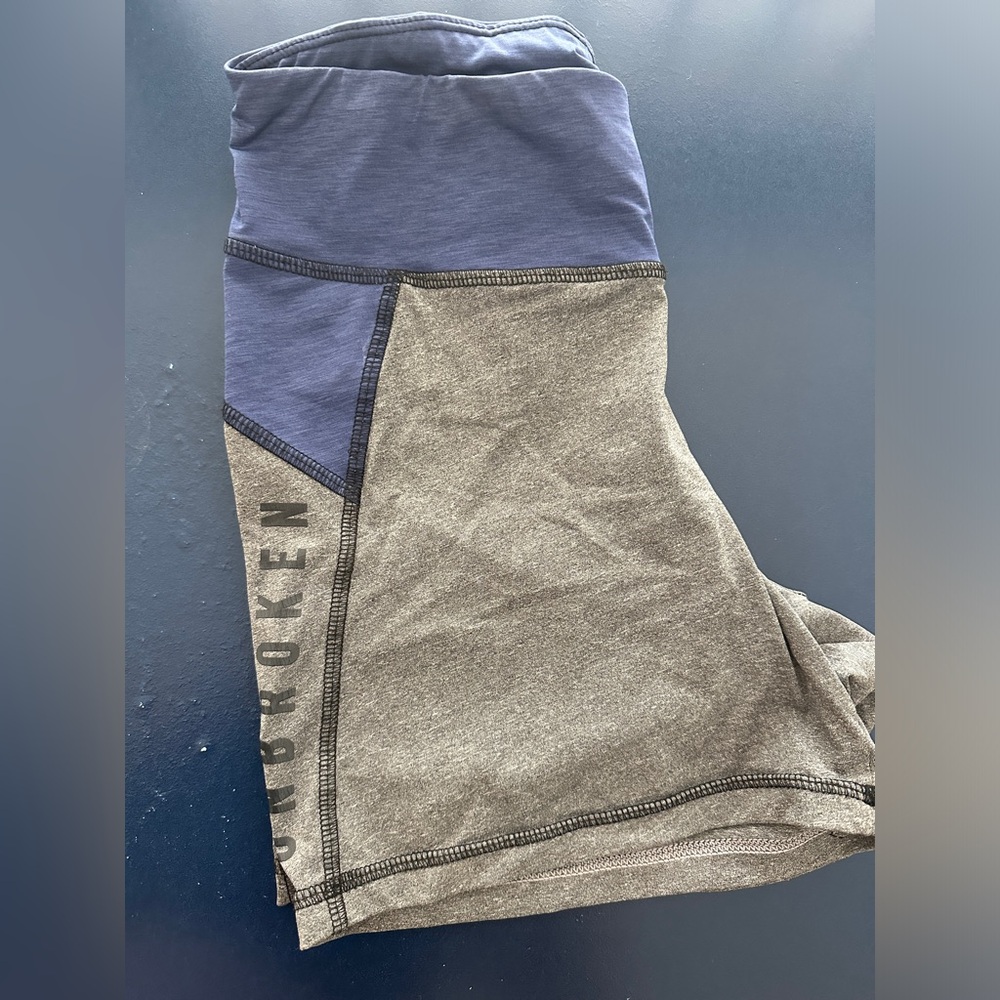 Labellamafia shorts